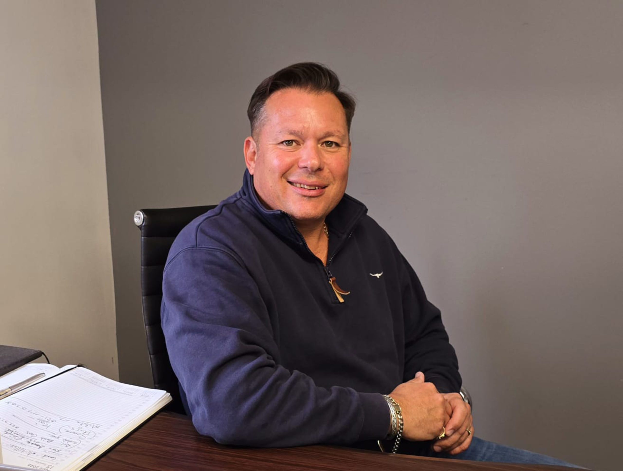 clint-imperialmotors Avada Car Dealer News