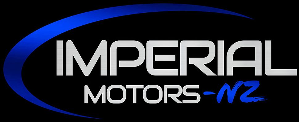 Avada Car Dealership Logo