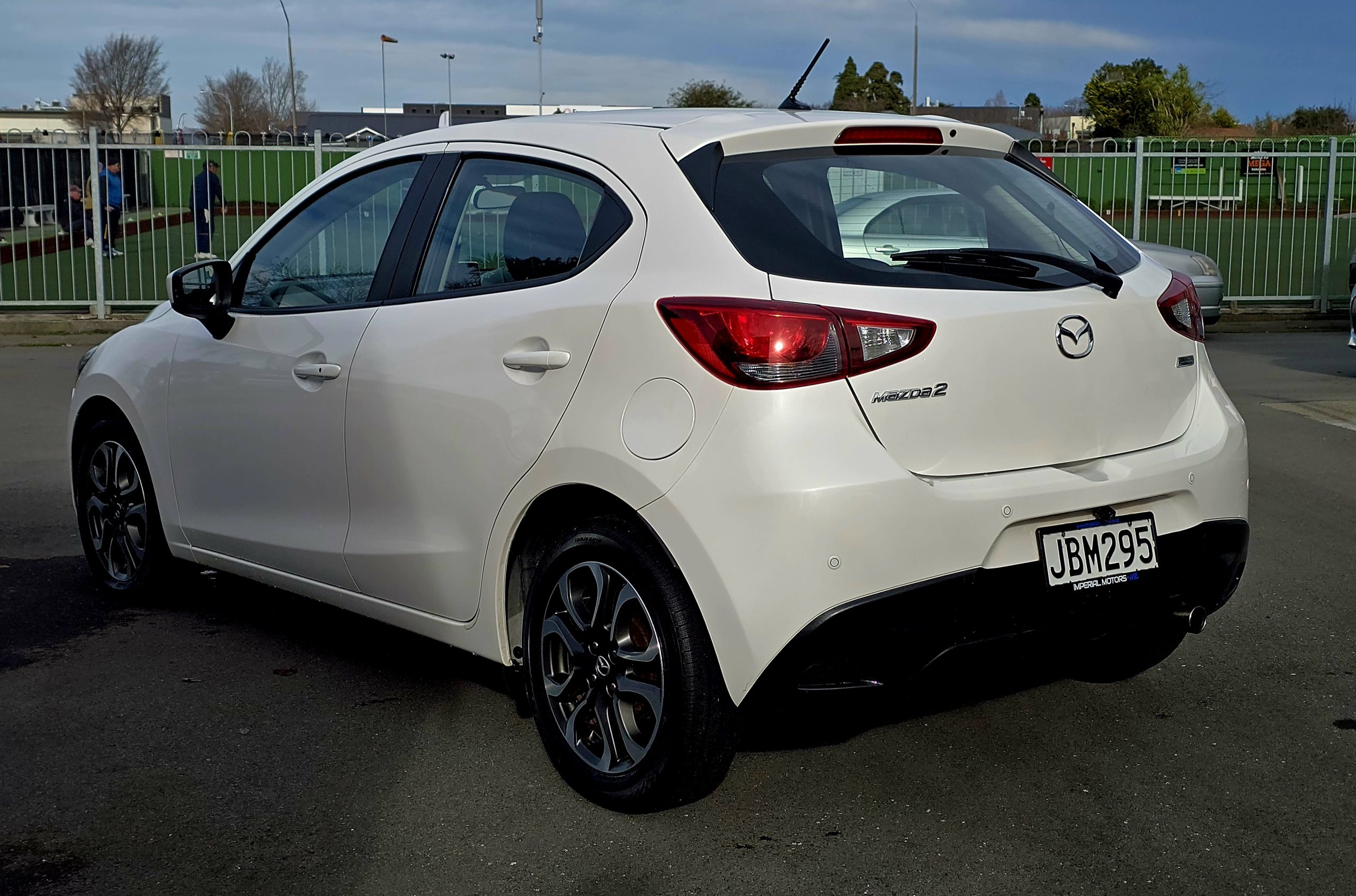 2015 Mazda 2 Gsx -49,295km's - Image 3