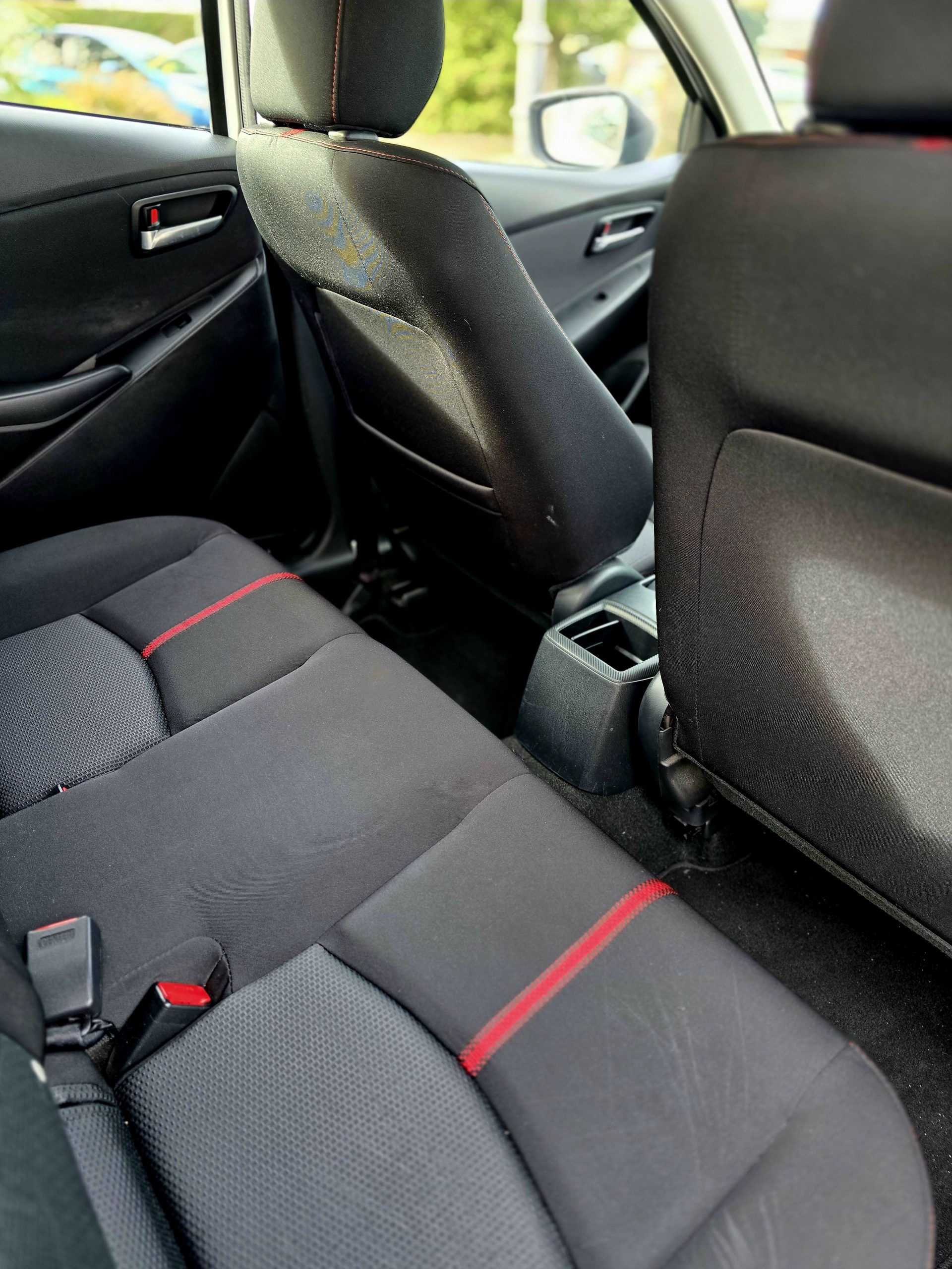 2015 Mazda 2 Gsx -49,295km's - Image 6