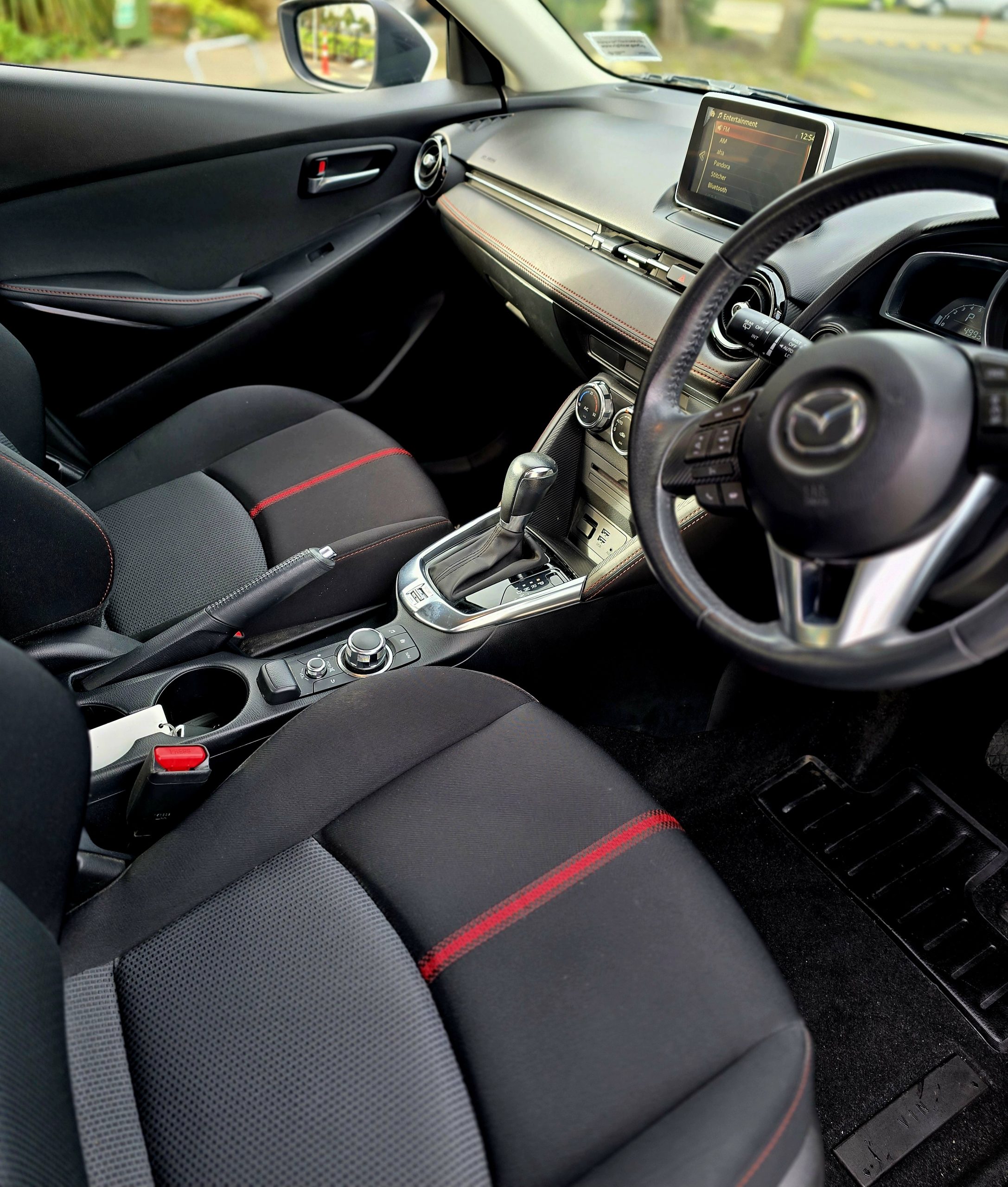 2015 Mazda 2 Gsx -49,295km's - Image 8