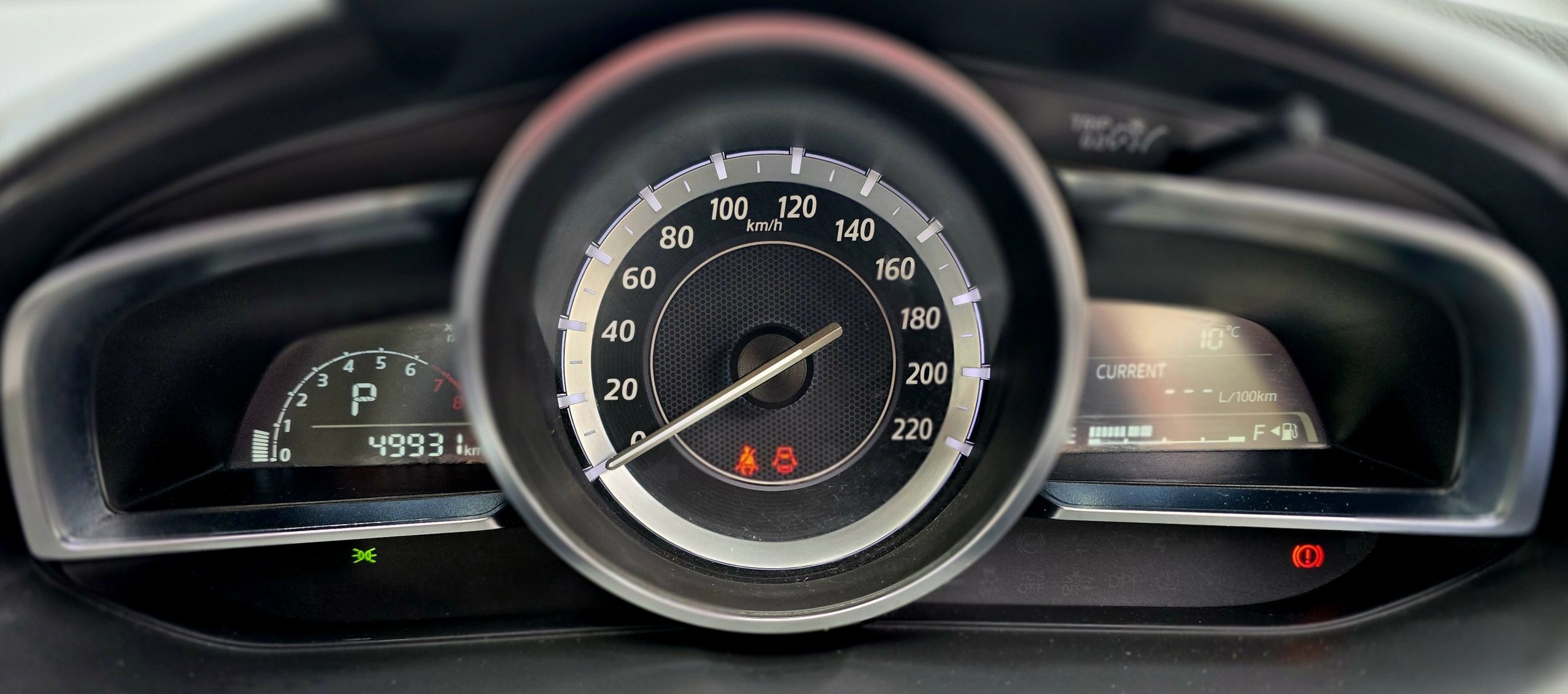 2015 Mazda 2 Gsx -49,295km's - Image 9