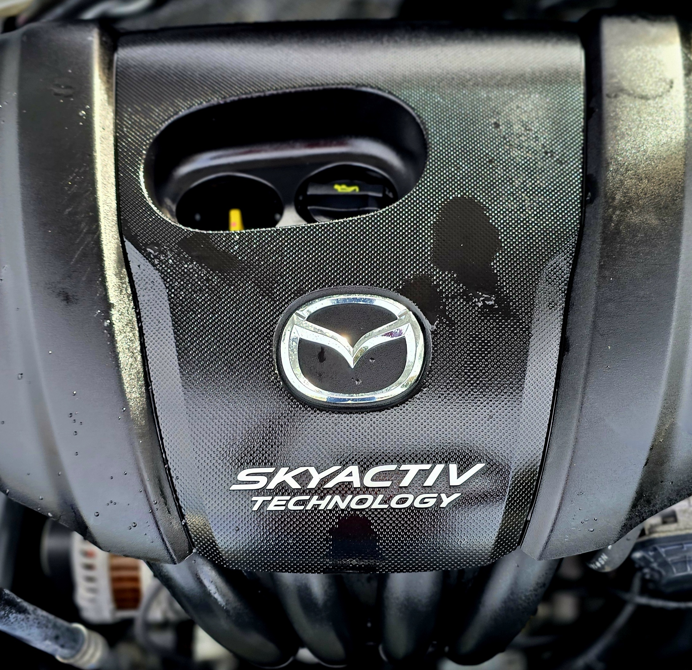 2015 Mazda 2 Gsx -49,295km's - Image 12