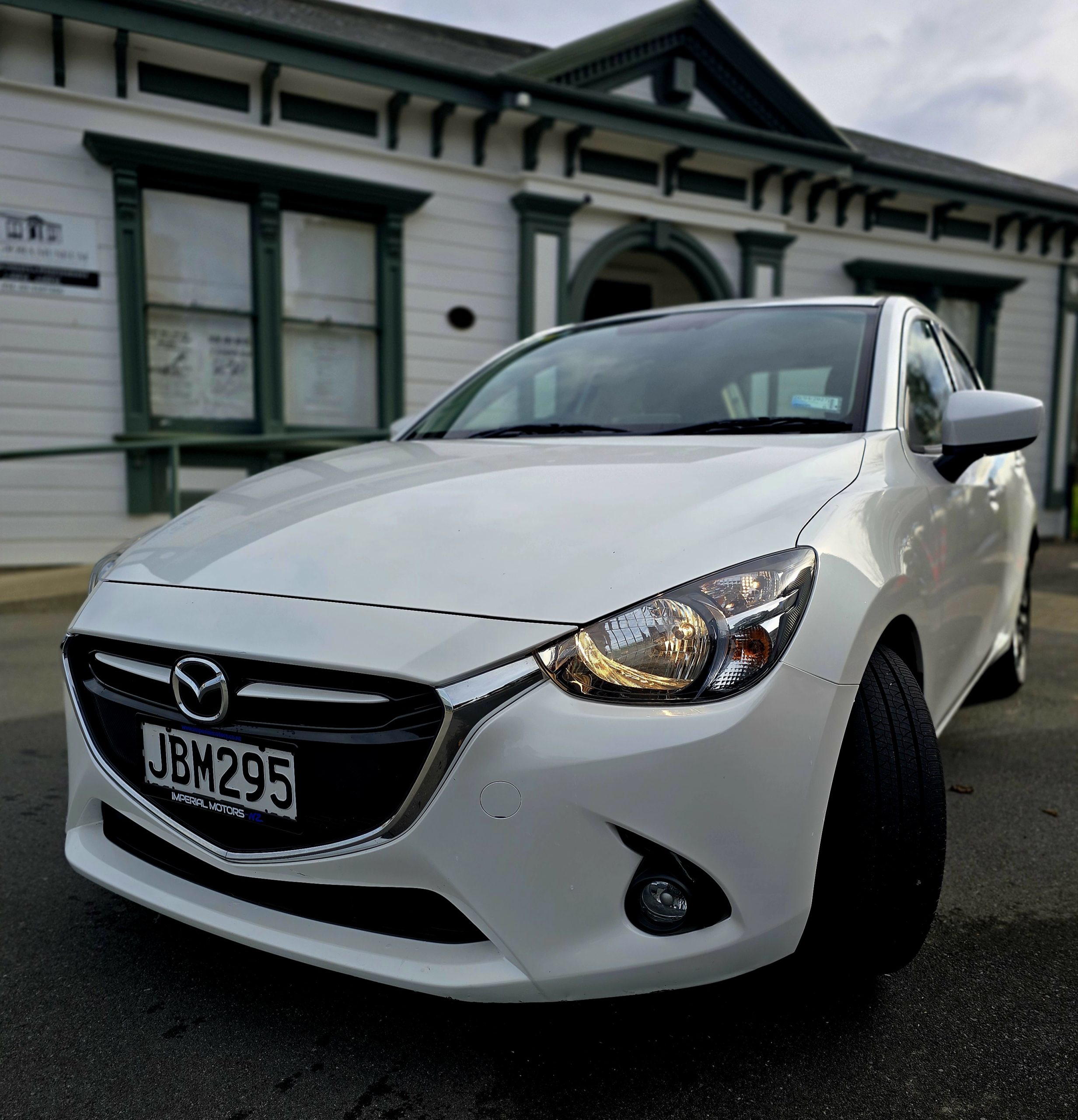 2015 Mazda 2 Gsx -49,295km's - Image 13
