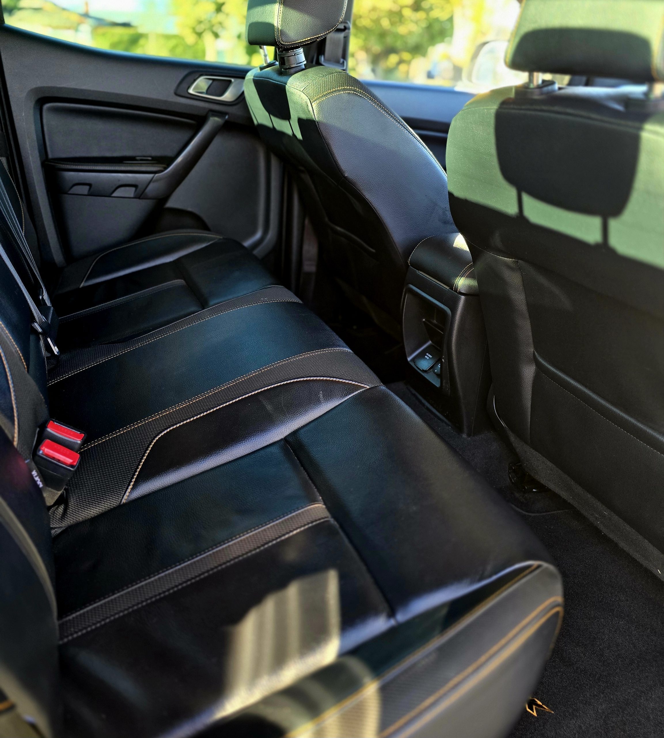 2020 Ford Ranger Wildtrak -201,568km's - Image 6