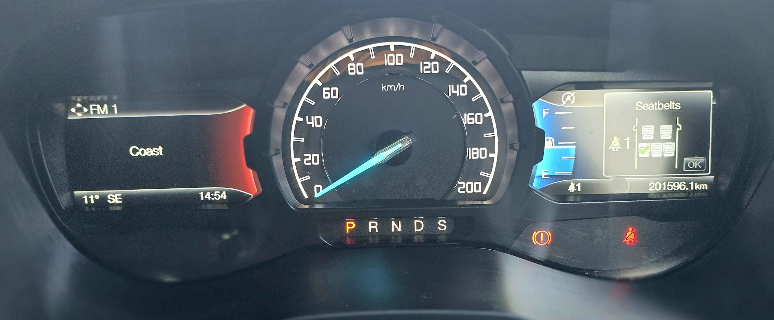 2020 Ford Ranger Wildtrak -201,568km's - Image 10