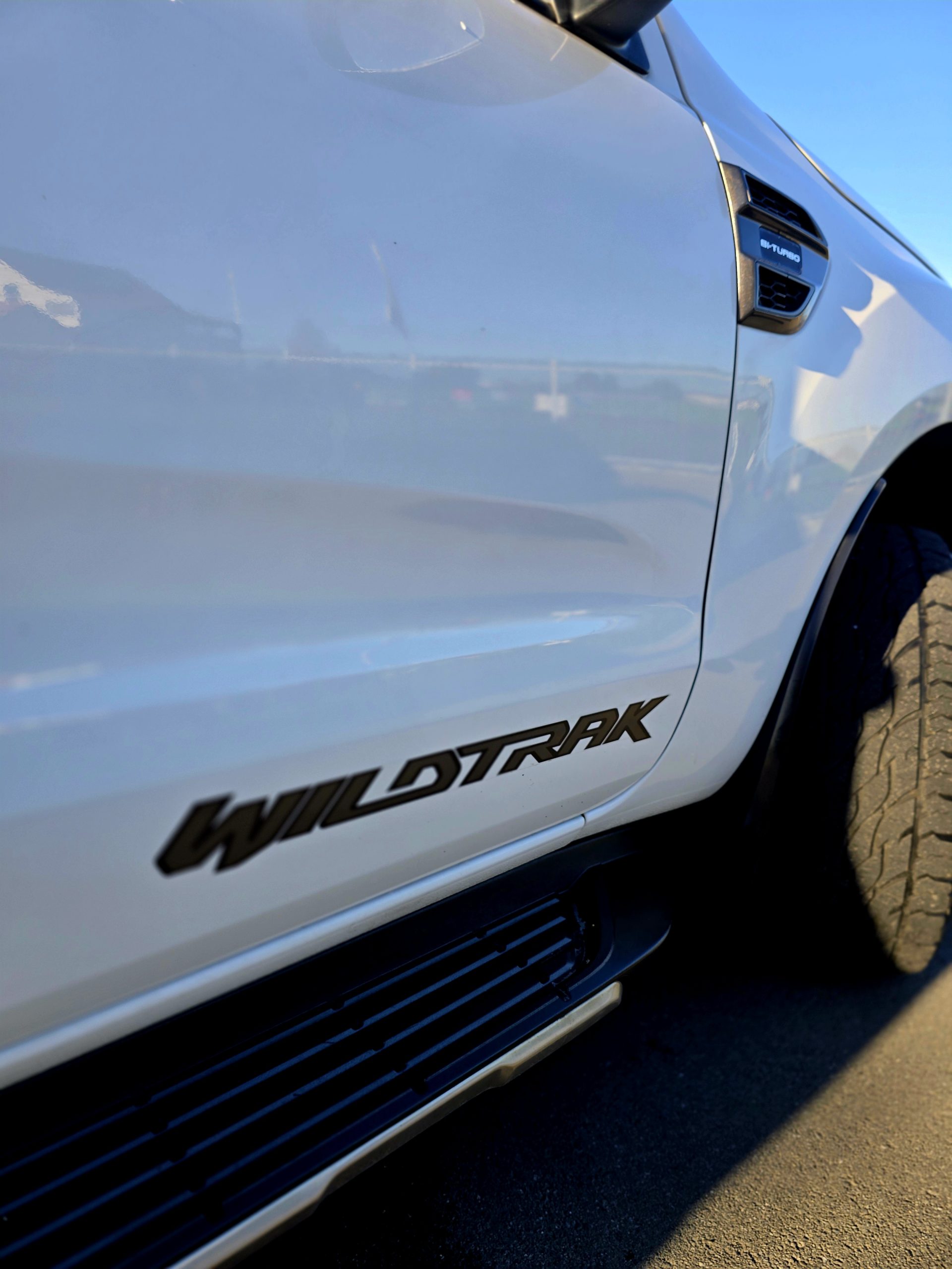 2020 Ford Ranger Wildtrak -201,568km's - Image 14