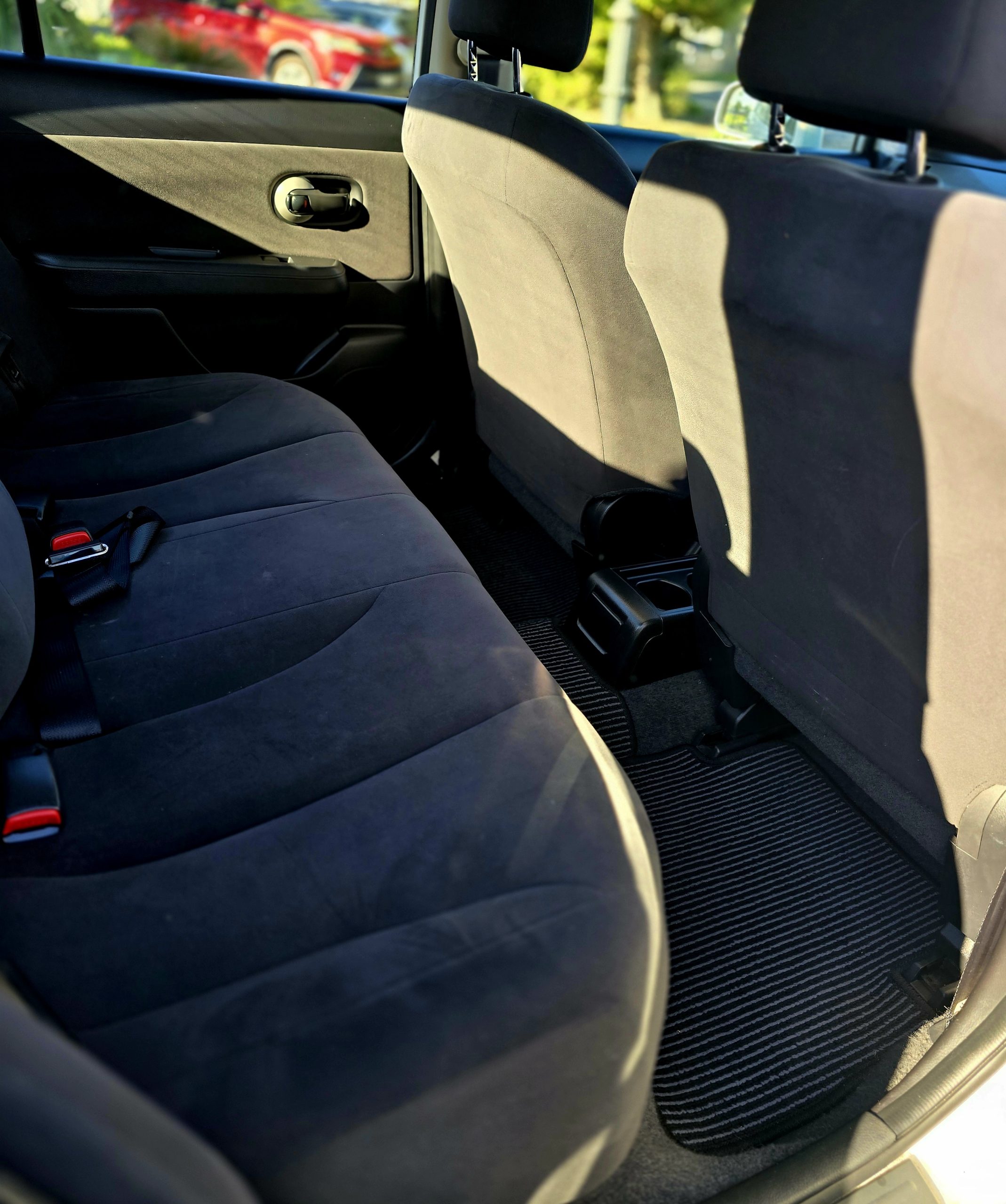2012 Nissan Tiida Latio -167,137km's - Image 6