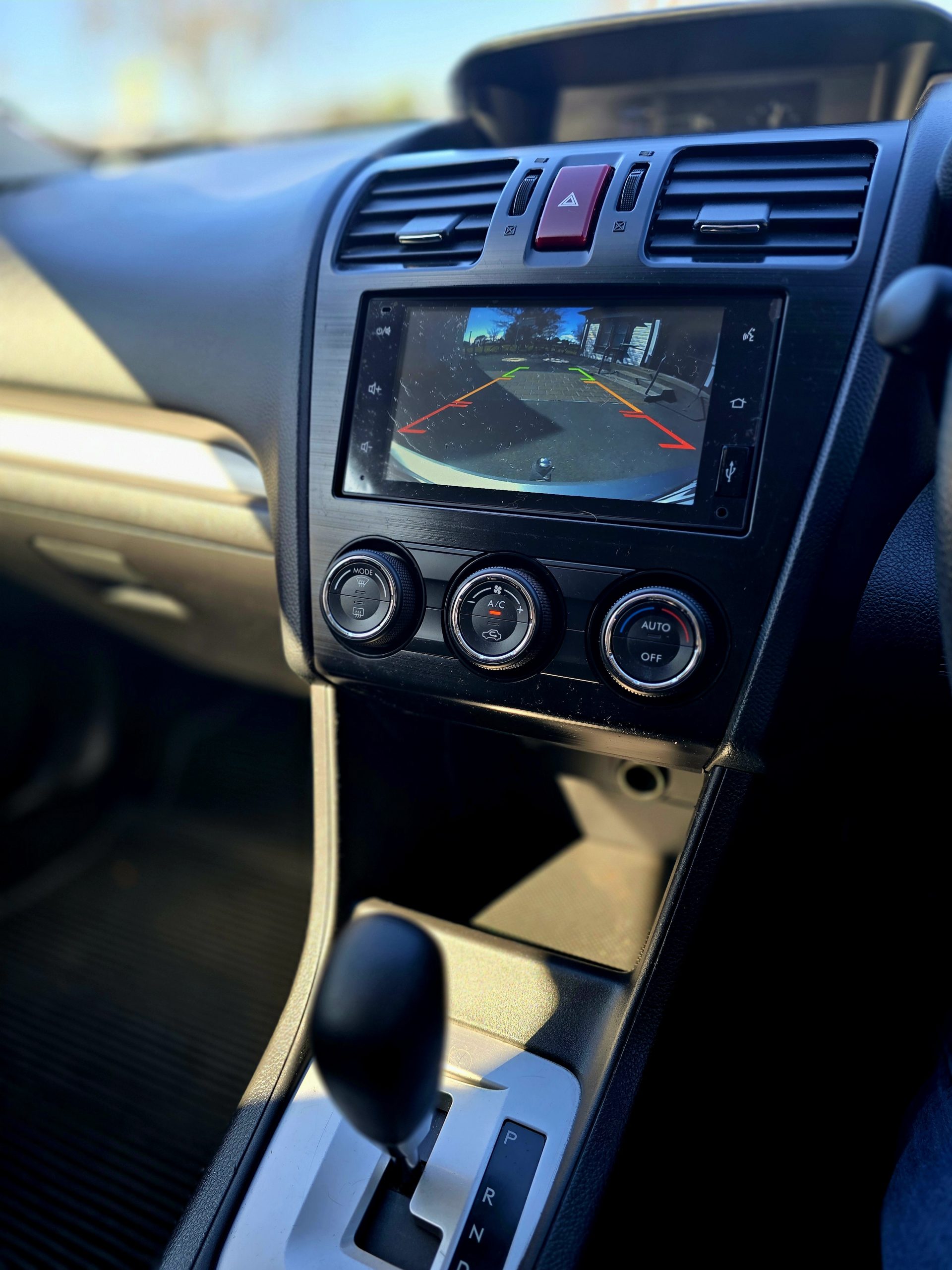 2013 Subaru Impreza -116,949km's - Image 11