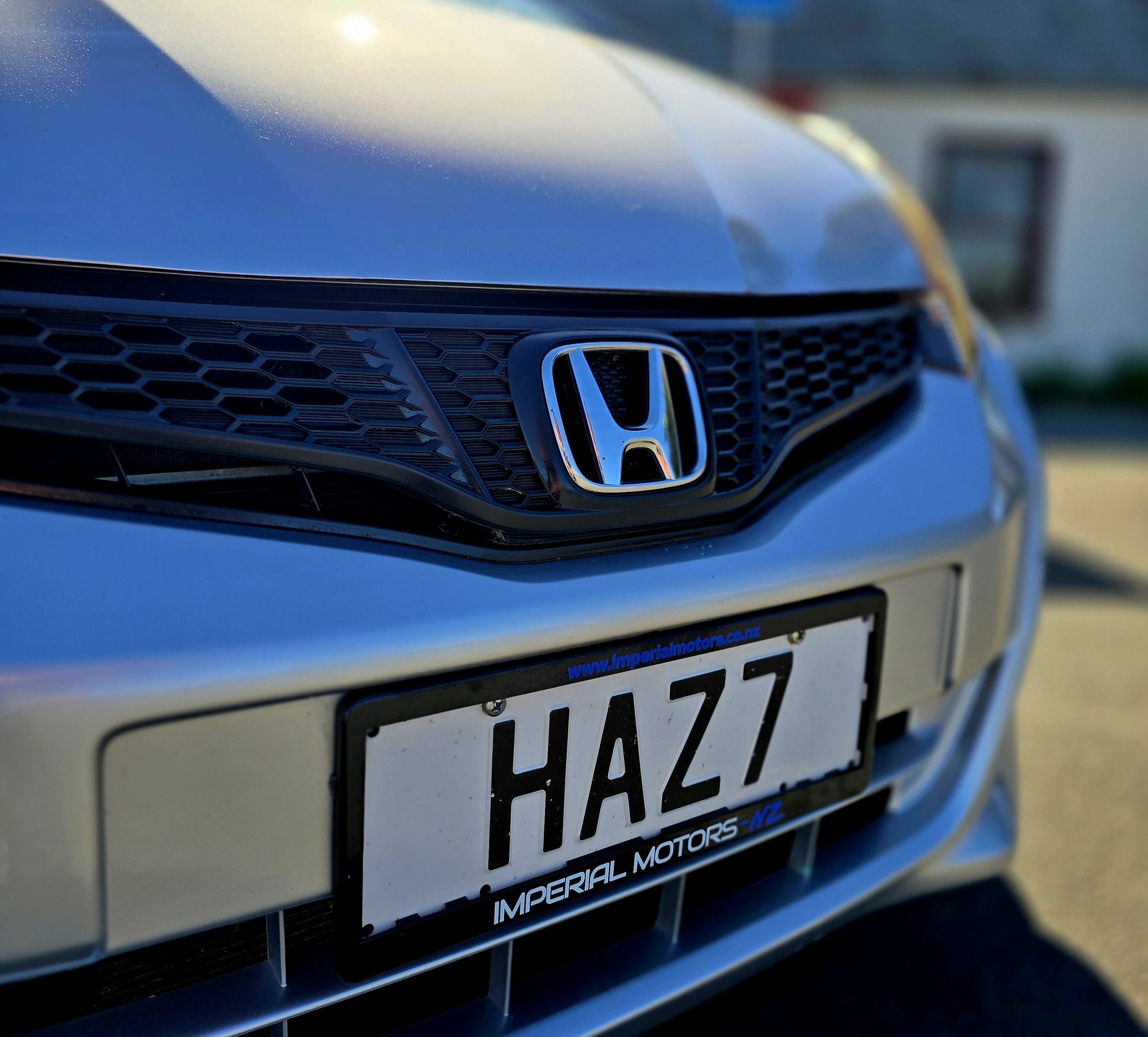 2013 Honda Jazz 1.3S -76,558km's - Image 13