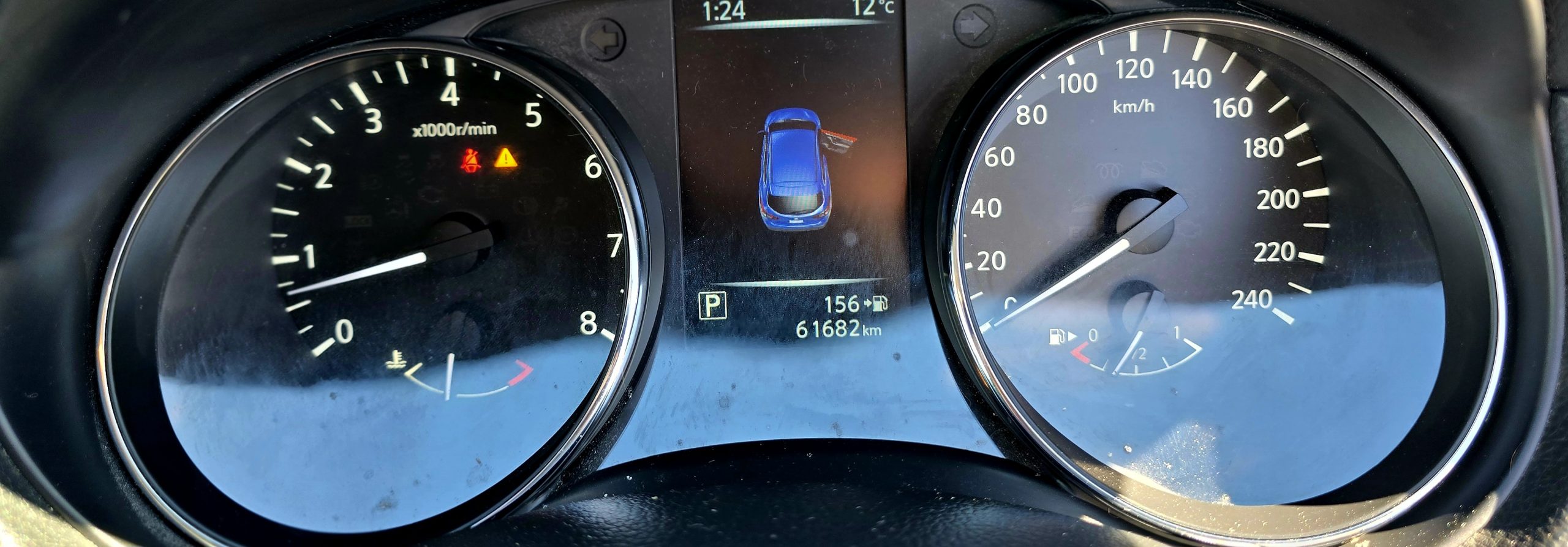 2015 Nissan Qashqai St -61,682km's - Image 5