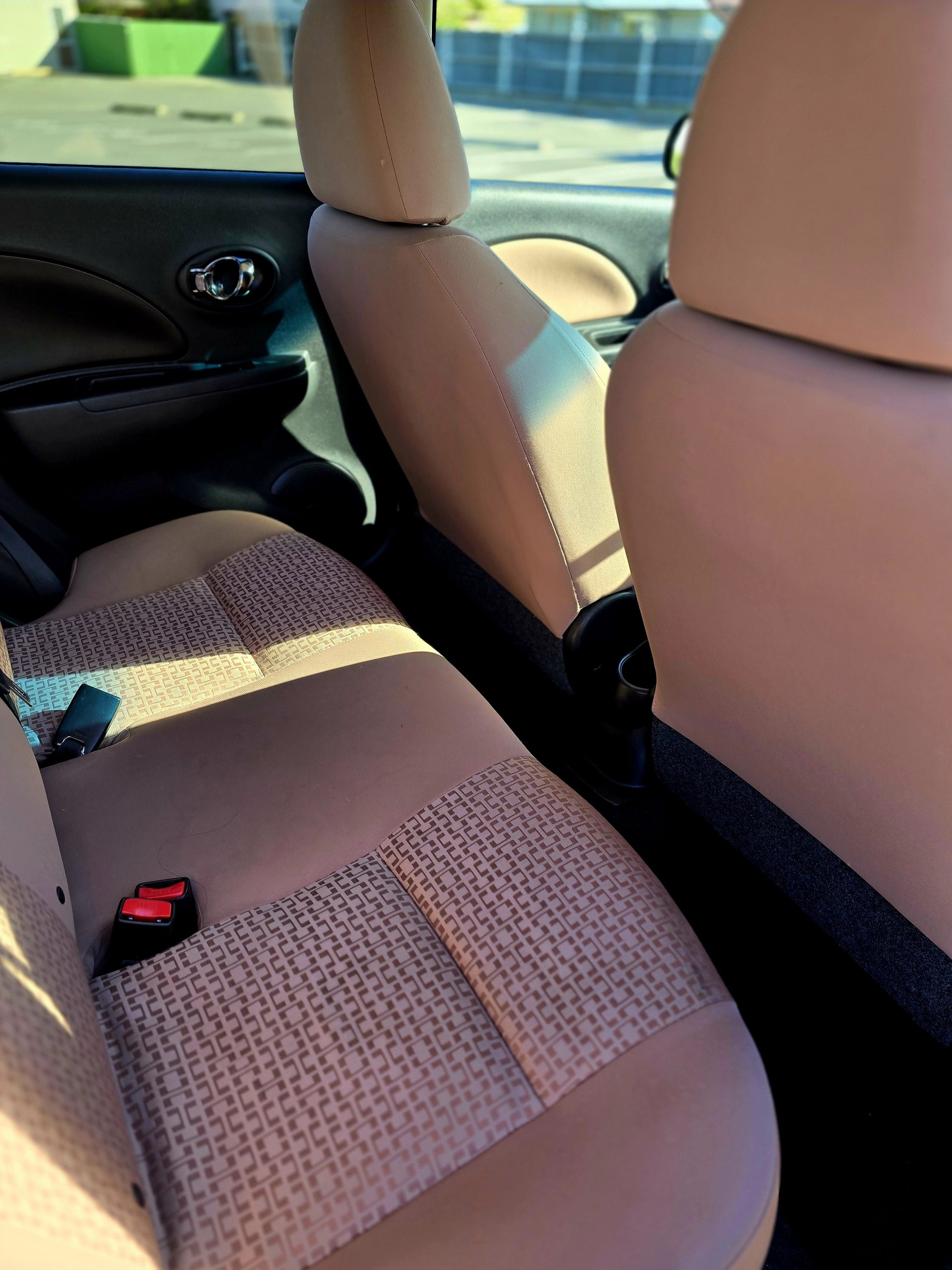 2013 Nissan March -130,500km's - Image 7