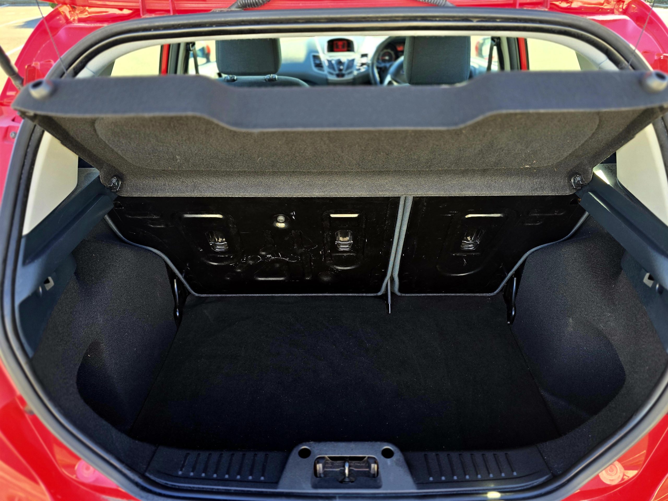 2010 Ford Fiesta S -130,334km's - Image 6
