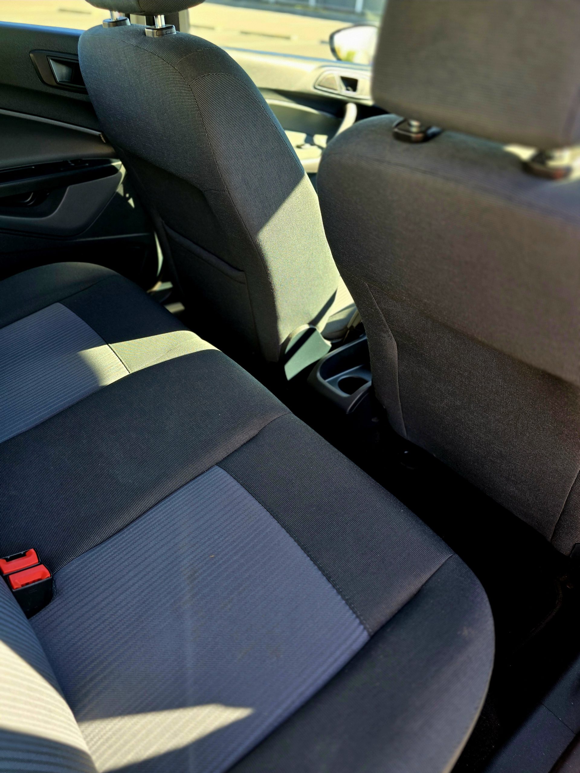 2010 Ford Fiesta S -130,334km's - Image 7