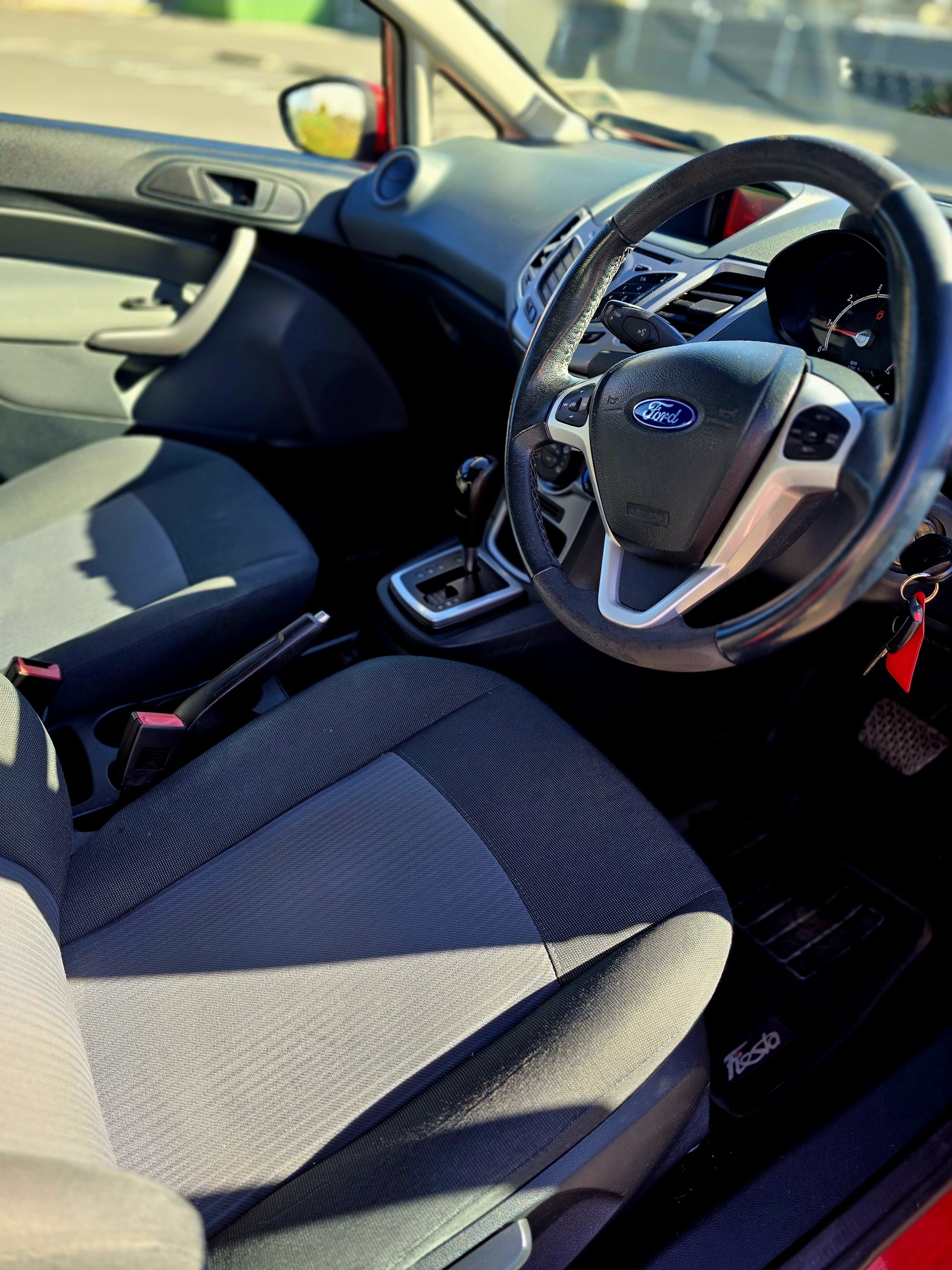 2010 Ford Fiesta S -130,334km's - Image 9