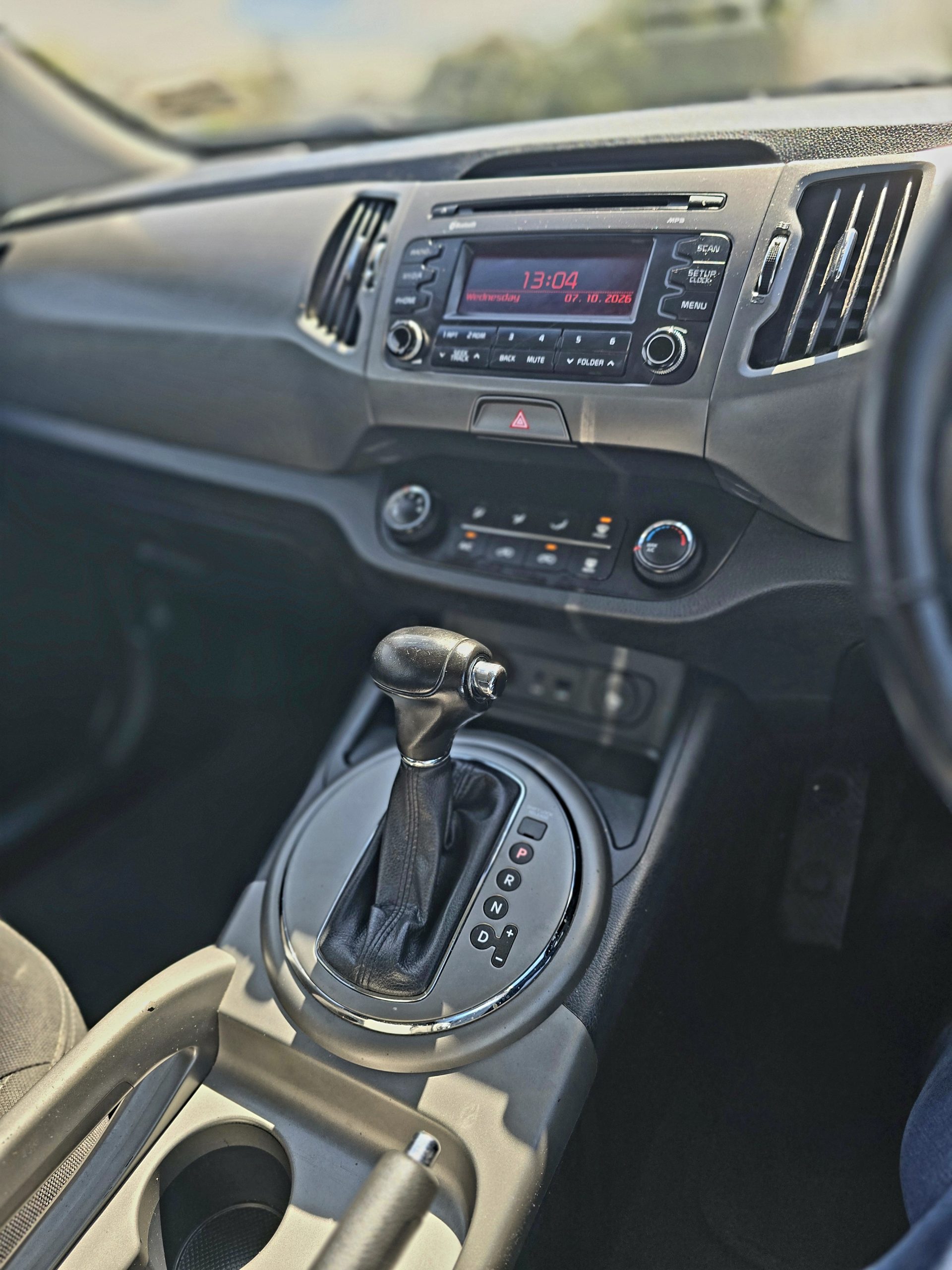 2014 Kia Sportage Urban Lx -144,438km's - Image 13