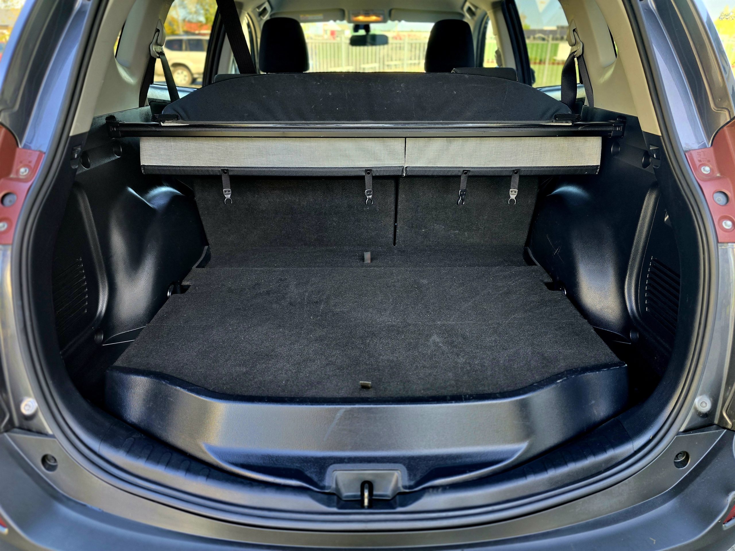 2014 Toyota RAV4 Gxl Suv -97,412km's - Image 6