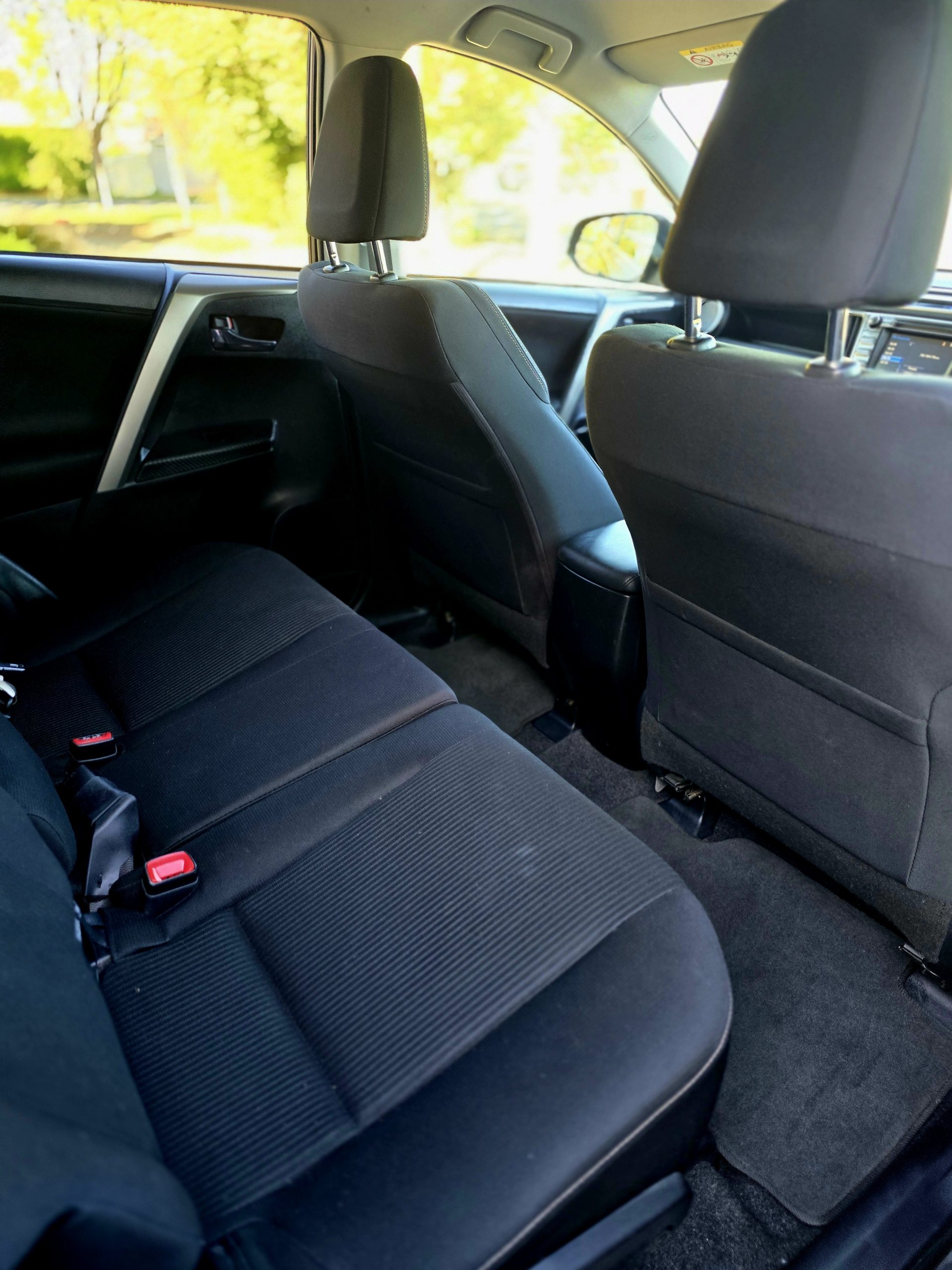 2014 Toyota RAV4 Gxl Suv -97,412km's - Image 7