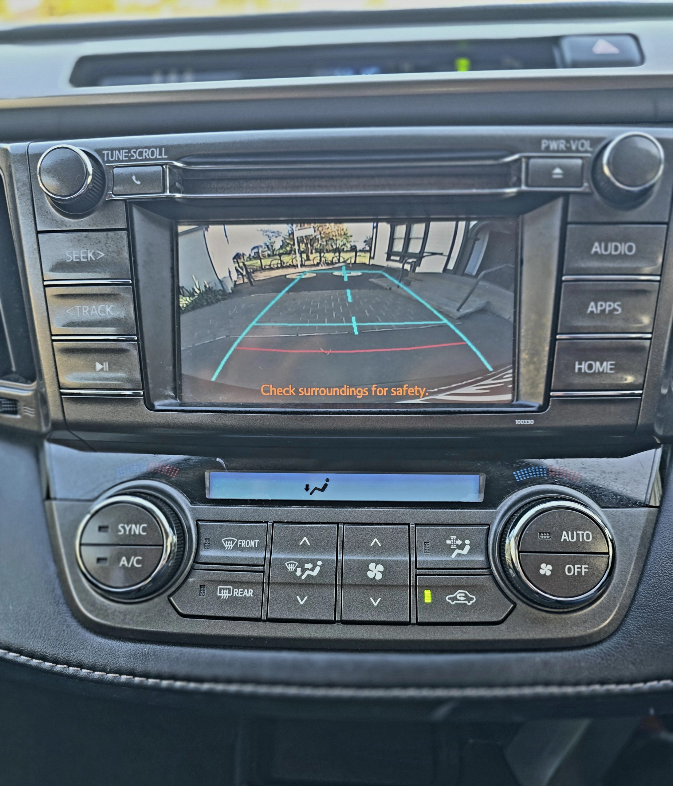2014 Toyota RAV4 Gxl Suv -97,412km's - Image 12