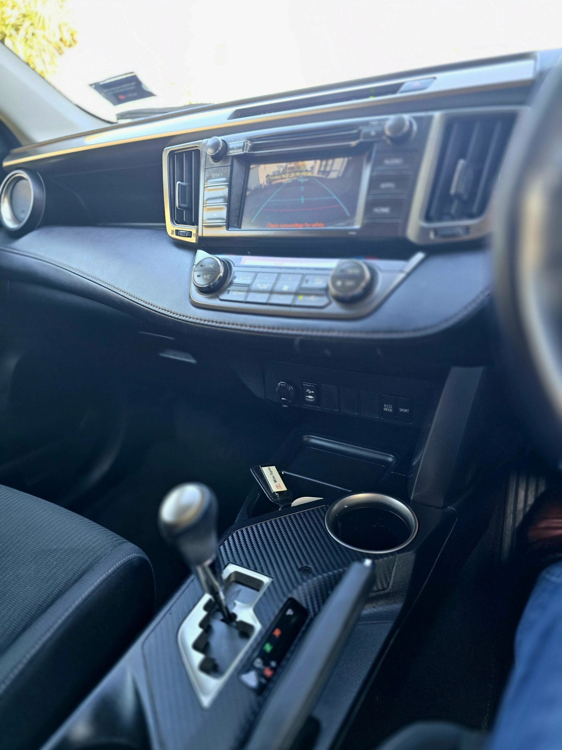 2014 Toyota RAV4 Gxl Suv -97,412km's - Image 13